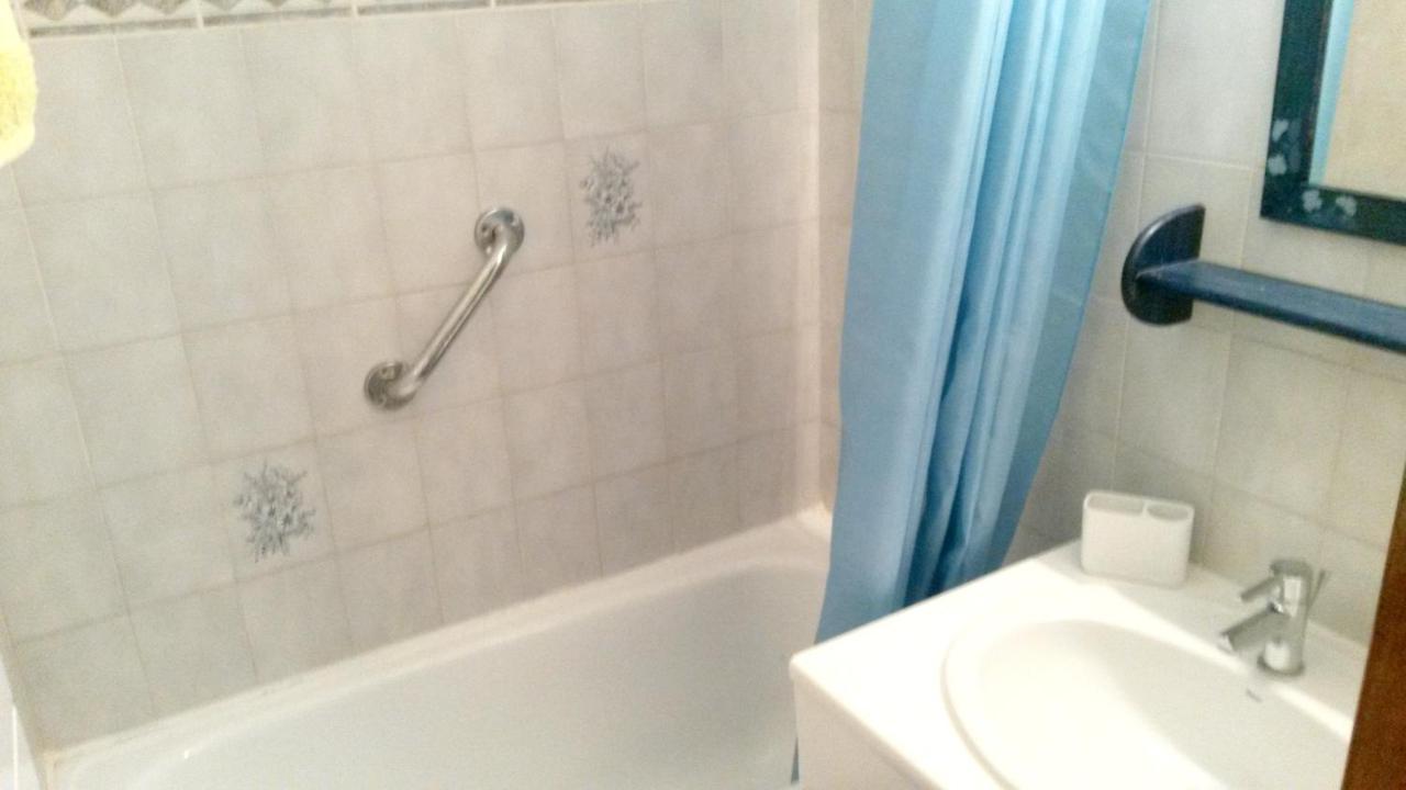 Studio Accueillant A Cordon Vue Mont Blanc 22 M² Parking Inclus Esterno foto