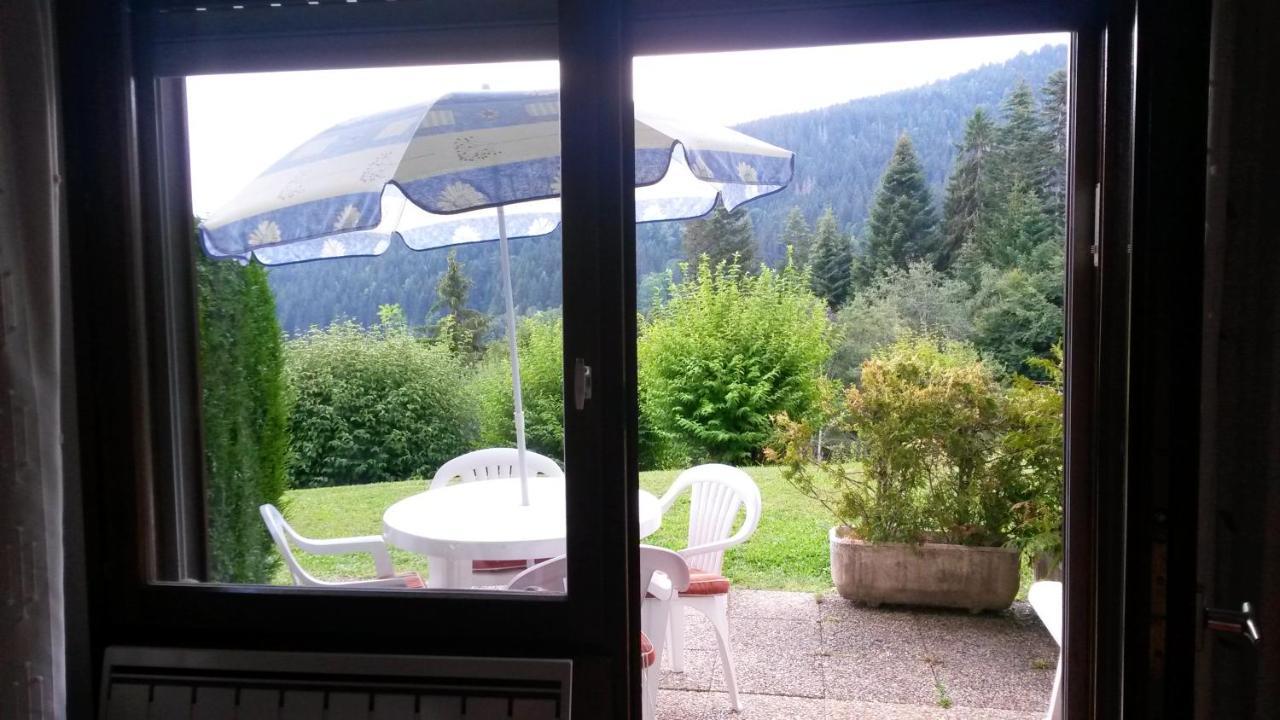 Studio Accueillant A Cordon Vue Mont Blanc 22 M² Parking Inclus Esterno foto