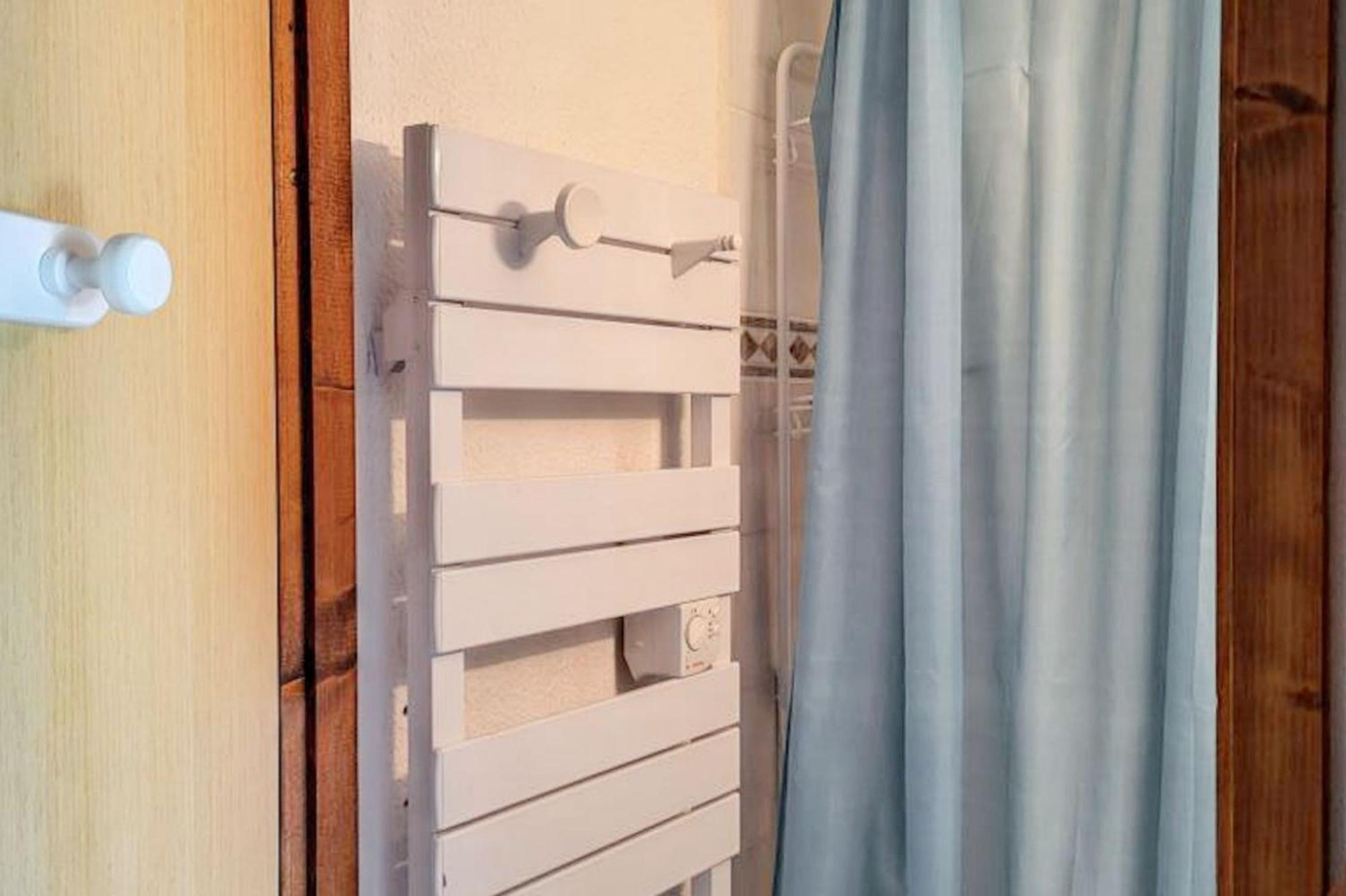 Studio Accueillant A Cordon Vue Mont Blanc 22 M² Parking Inclus Esterno foto