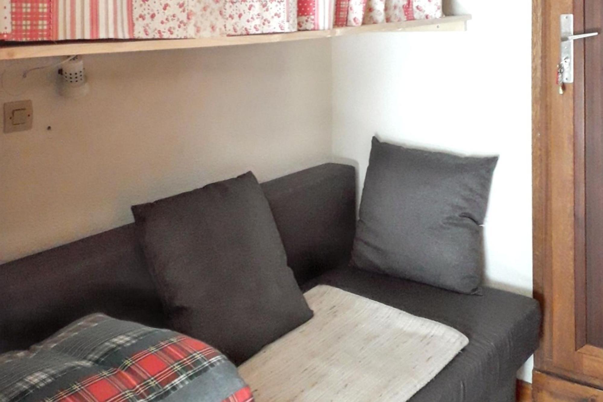 Studio Accueillant A Cordon Vue Mont Blanc 22 M² Parking Inclus Esterno foto