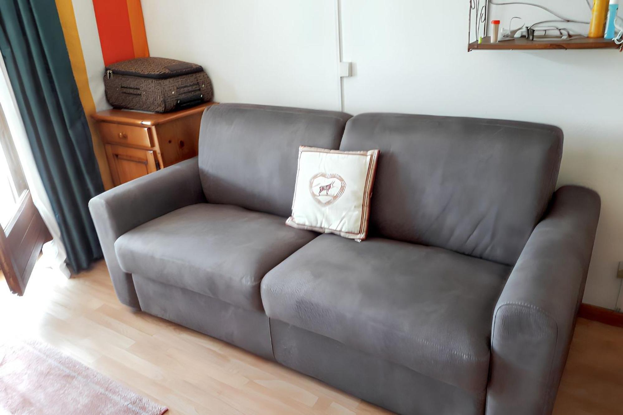 Studio Accueillant A Cordon Vue Mont Blanc 22 M² Parking Inclus Esterno foto